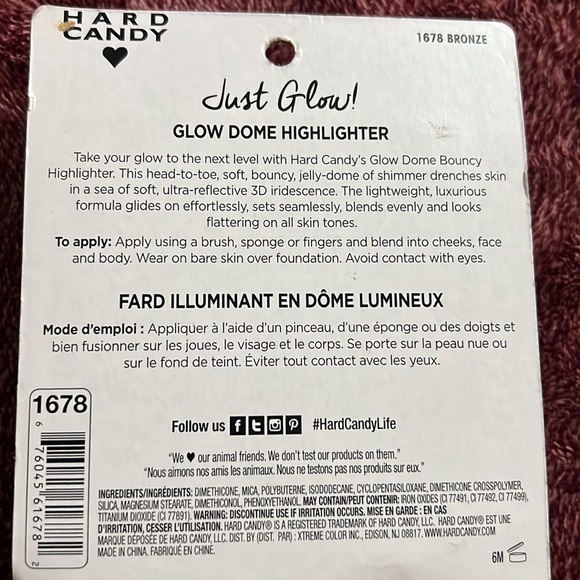 Hard Candy - Picture 2 of 2